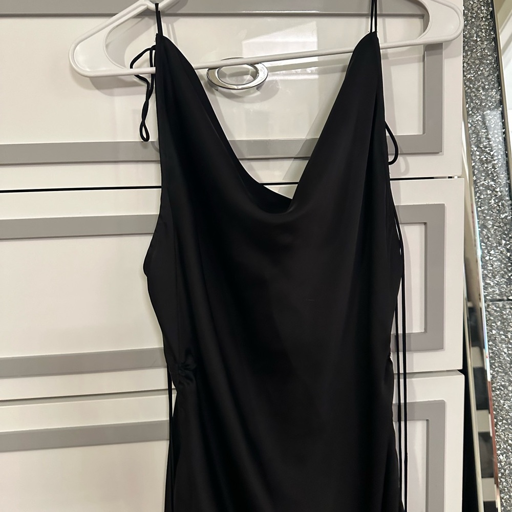 Orseund Iris Drawstring Dress - Picture 7 of 12